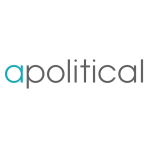 Apolitical