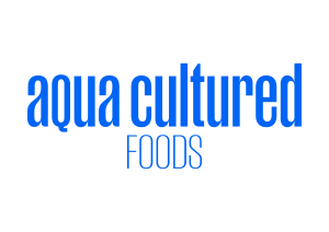 Aqua Cultured Foods Blue