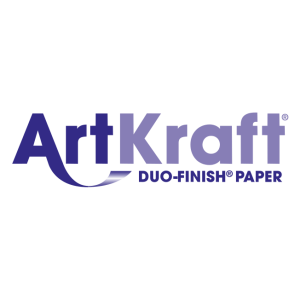 ArtKraft Duo Finish Paper