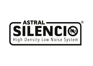 Astral Silencio Low Noise System