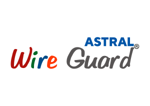 Astral Wire Guard