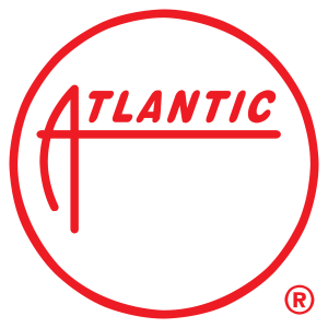 Atlantic Records Old