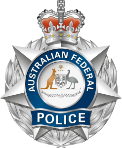 Australian Federal Police (AFP)