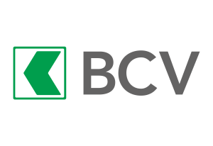 BCV Banque Cantonale Vaudoise