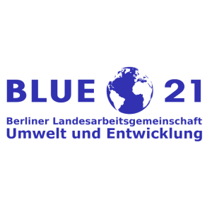 BLUE 21