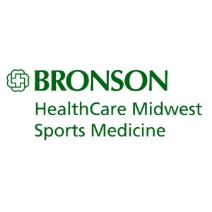 BRONSON HealthCare Midwest Sports Medicine