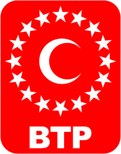BTP Bağımsız Türkiye Partisi