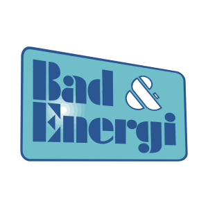 Bad & Energi