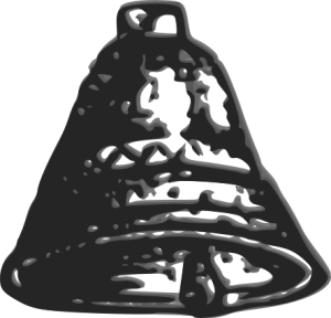 Bell symbol of the Independent Popular List