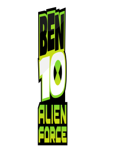Ben 10 Alien Force