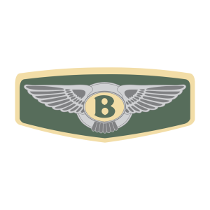 Bentley Motors in Shape
