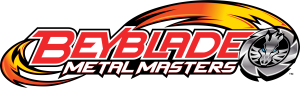 Beyblade Metal Masters
