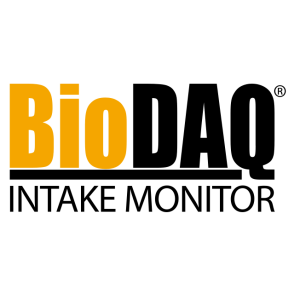 BioDAQ Intake Monitor