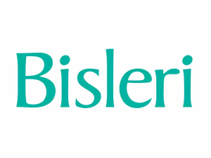 Bisleri Old Logo