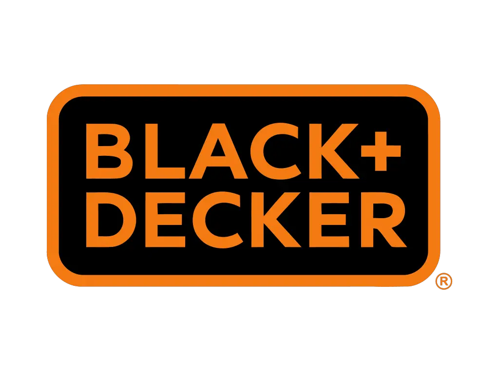 Black & Decker New