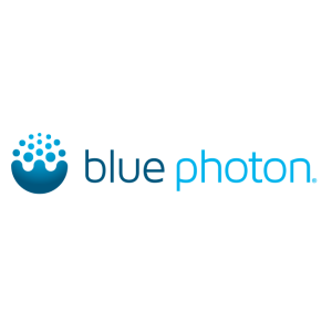 Blue Photon