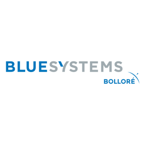 Blue Systems a BollorÃ© Group brand