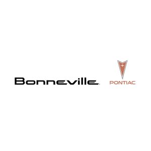 Bonneville Pontiac