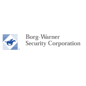 BorgWarner Security Corporation73 (1)