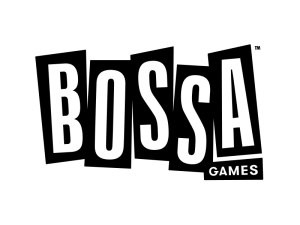 Bossa Games New 1