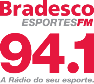Bradesco Esportes FM (Sao Paulo) 94.1