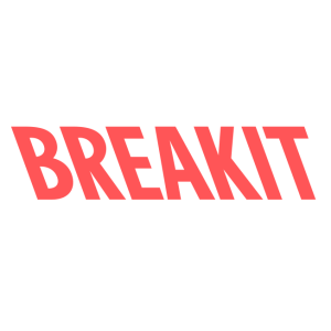 Breakit