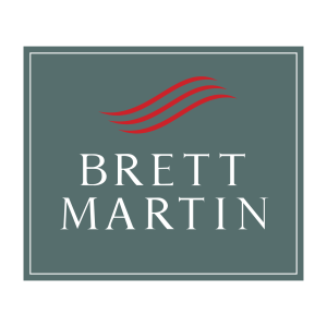 Brett Martin