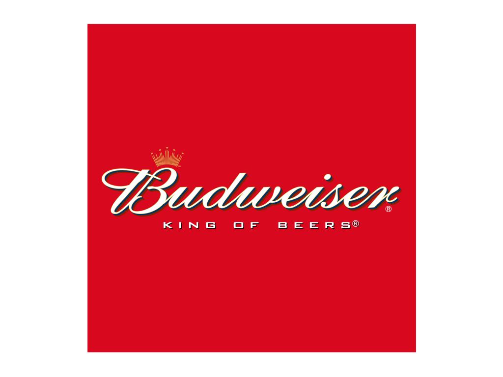 Budweiser King of Beers