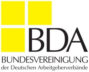 Bundesvereinigung der Deutschen Arbeitgeberverbände
