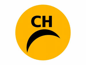 CH TV Logo