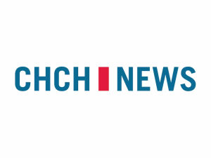 CHCH News Logo
