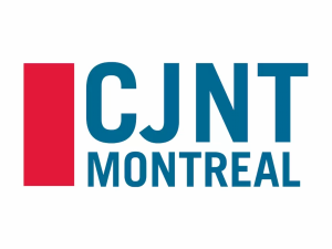 CJNT Montreal 2009 Logo