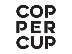 COP PER CUP