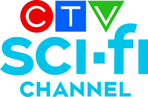 CTV Sci Fi Channel 2019