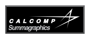 Calcomp Summagraphics