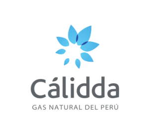 Calidda Gas natural del Peru