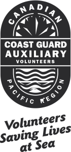Canadian Coast Guard Auxiliary