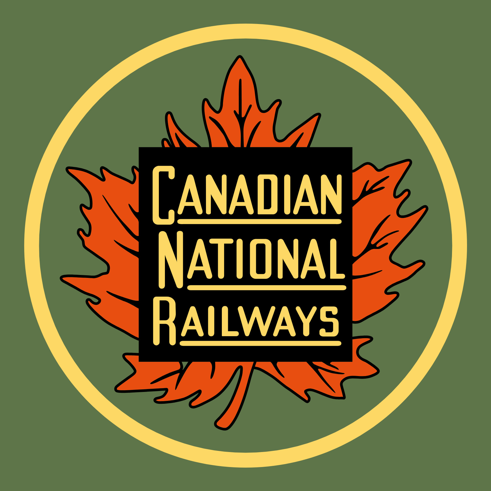 Northern Railway Logo - Latest Govt Jobs 2021 | Government Job Vacancies  Notification Alert