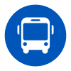 Canberra Bus Icon 1