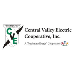 Central Valley Electric Cooperative Inc. (CVE)