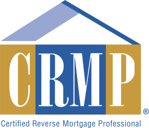 Certified Reverse Mortgage Professional