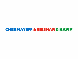 Chermayeff & Geismar & Haviv