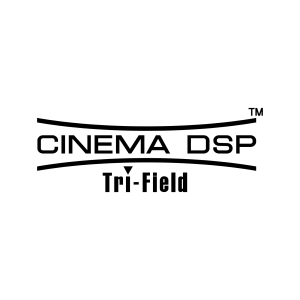 Cinema DSP Tri Field