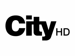 City HD Logo