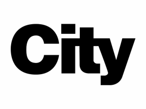 City TV 2012 Logo