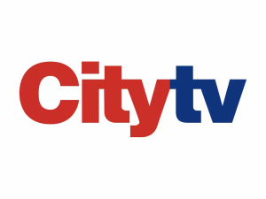 Citytv Old Logo