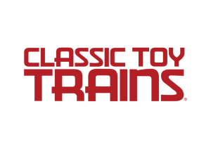 Classic Toy Trains 1