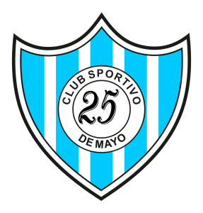 Club Sportivo 25 de Mayo de Villa Santa Rosa San Juan