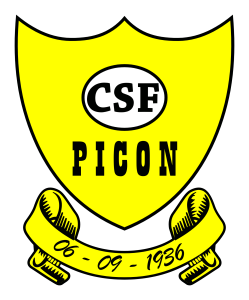 Club Sportivo Federico Picón de Pocito San Juan