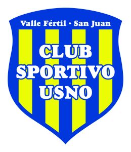 Club Sportivo Usno de Valle Fértil San Juan